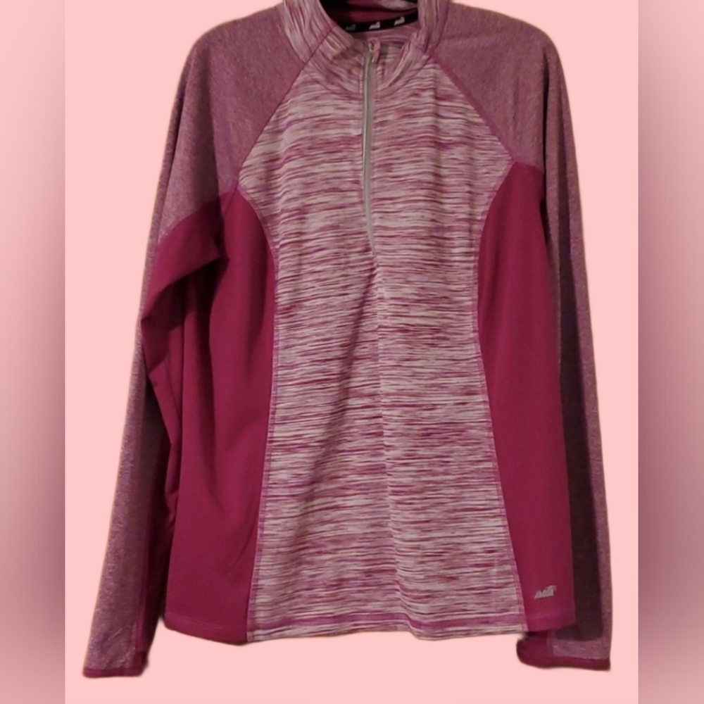 Avia purple  jacket